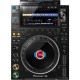 PioneerDJ CDJ-3000 atskaņotāji