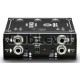 Palmer stereo DI box PAN04A active