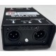 dbx DJDI stereo di box passive