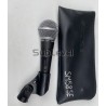 Shure SM58 ar slēdzi