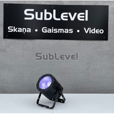 LED UV COB ultravioletā lampa