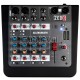 Allen&Heath ZED-6