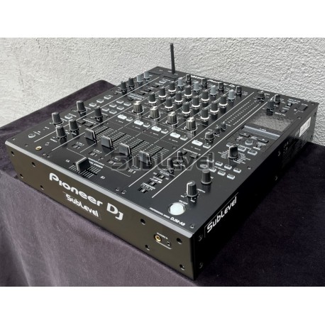 PioneerDJ DJM-A9 miksēšanas pults