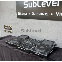 Pro DJ komplekta noma Nr 13