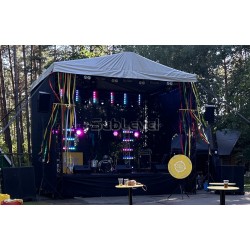 Skatuve 6m x 5m