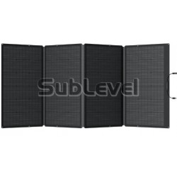 SOLAR PANEL ECOFLOW 400W