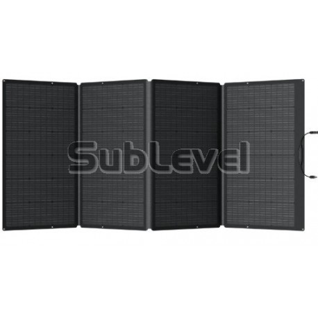 SOLAR PANEL ECOFLOW 400W