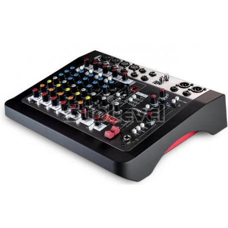 Allen & Heath ZEDi10FX USB miksēšanas pults