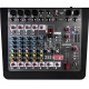 Allen & Heath ZEDi10FX USB miksēšanas pults