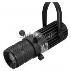 LED Pinspot regulējams