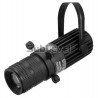 LED Pinspot regulējams