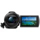 Sony FDR-AX43 4k videokamera
