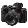 Sony Alpha A7 IV foto/video  kamera ar 50mm F1.8 objektīvu