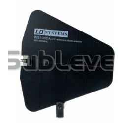 LD Systems ārējā papildus antena