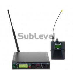 Shure PSM 900 In-Ear sistēma