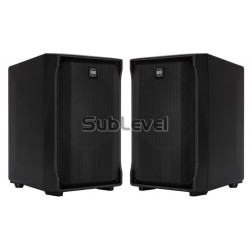 EVOX J8 subwoofer komplekts