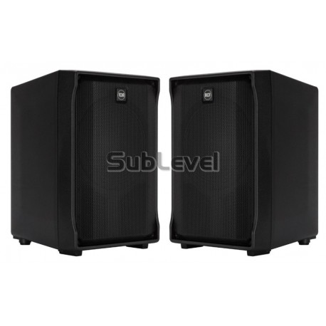 EVOX J8 subwoofer komplekts
