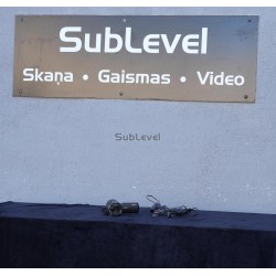 Sony FDR-AX43 4k videokamera