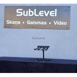 DJ efektora/Datora stativs