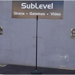 Mikrofona statīvs taisnais nr2