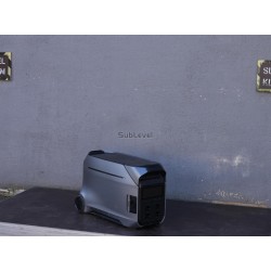 POWER STATION ECOFLOW DELTA PRO 3