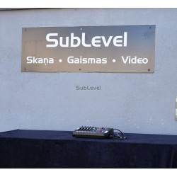 Allen & Heath ZEDi10FX USB miksēšanas pults