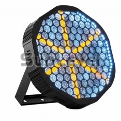 LED Retro 6 Spot ABL – retro stila gaismas efekts