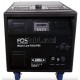 Zemo dūmu mašīna FOS Water Low Fog IP65 (3 kW)