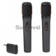 JBL PartyBox Wireless Mic (2 bezvadu mikrofoni)