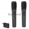 JBL PartyBox Wireless Mic (2 bezvadu mikrofoni)