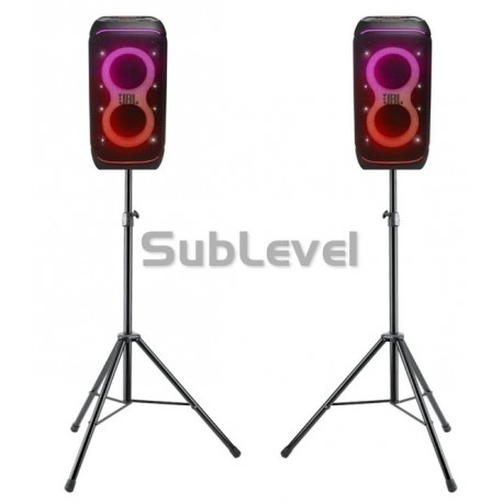 JBL PartyBox Stage 320 komplekts