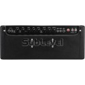 Fender Hot Rod DeVille ģitāras kombis