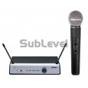 Shure EUT 24/58 bezvadu mikrofons