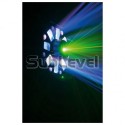 LED Dominator efekts