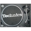 Pro DJ CD & vinila komplekts Nr 9