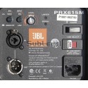 1 kw JBL skaņas komplekts