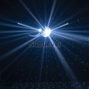 LED Pinspot II