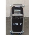 Industriāls LCD TV ekrāns 48 collas