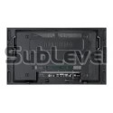 Industriāls LCD TV ekrāns 46 collas