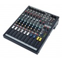 2.4 kw JBL skaņas komplekts