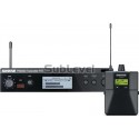 Shure PSM 300 in-ear wireless