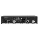 Shure QLXD24/SM35 headset