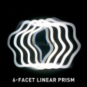 ADJ Vizi CMY 300 moving head