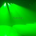 ADJ Vizi CMY 300 moving head