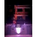 LED RGBWA 10w
