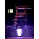 LED Stage Panel 16 HLC
