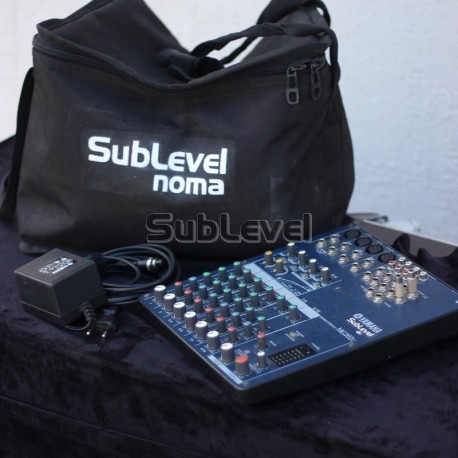 Yamaha MG102C Yamaha MG102C