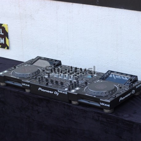 Pro DJ CD komplekts Nr 11