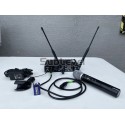 SHURE ULXP 24/Beta87A radiomikrofons