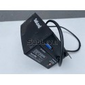 Spoguļbumbas DMX motors